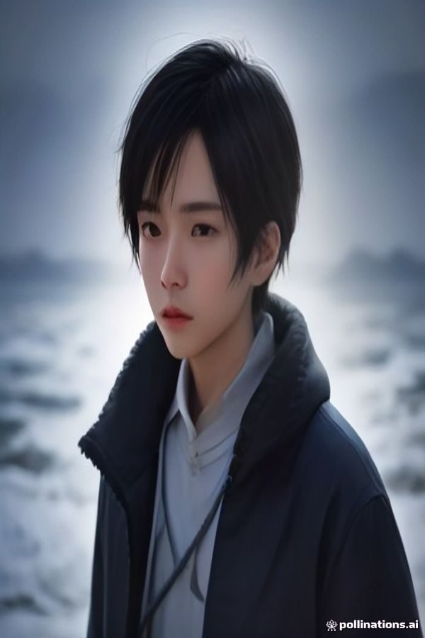 youtube shorts 一个人在地铁车厢里单手拿着手机浏览竖版短视频列表，屏幕亮度调得较低，车厢灯光明亮，通勤场景
