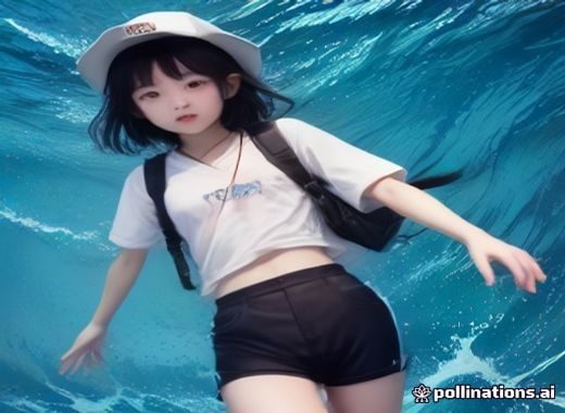 YouTube Shorts 产品界面示意图，展示竖屏视频信息流、点赞评论分享按钮分布，以及底部导航栏中 Shorts 专属入口位置